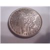 Image 1 : 1885 BU MS-63 MORGAN SILVER DOLLAR