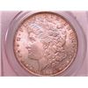 Image 1 : 1885-O Morgan Dollar MS63 PCGS