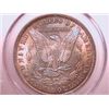 Image 2 : 1885-O Morgan Dollar MS63 PCGS