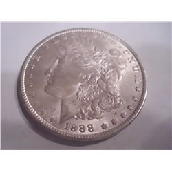 1923-S Monroe Half VF20