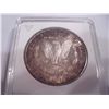 Image 2 : 1880-S SILVER MORGAN DOLLAR ANACS MS-65 CAMEO PL