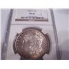 Image 1 : 1890-O MORGAN SILVER DOLLAR NGC MS-64
