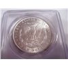 Image 2 : 1888 SILVER MORGAN DOLLAR PCGS MS-65