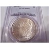 Image 1 : 1878-CC PCGS MS-63 MORGAN SILVER DOLLAR