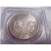 Image 2 : 1878-CC PCGS MS-63 MORGAN SILVER DOLLAR