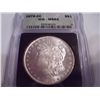 Image 1 : 1878-CC ICG MS-64 MORGAN SILVER DOLLAR