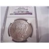 Image 1 : 1901 NGC AU DETAILS MORGAN SILVER DOLLAR