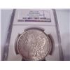 Image 1 : 1897-O MORGAN SILVER DOLLAR NGC AU DETAILS