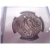 Image 2 : Thace Isle of Thasos, 2nd-1st Centuries BC AR Tetradrachm NGC XF