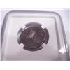 Image 2 : KINGDOM OF MACEDON ALEXANDER III 336-323 BC AR TETRADRACHM NGC F