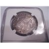 Image 2 : 1831 CAPPED BUST HALF DOLLAR NGC MS-63