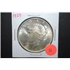 Image 1 : 1923 US Peace $1; EST. $30-40