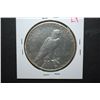 Image 2 : 1923-S US Peace $1; EST. $30-40