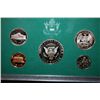 Image 2 : 1995-S US Mint Proof Set With COA Included; EST. $10-15