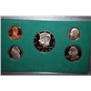 Image 1 : 1996-S US Mint Proof Set With COA Included; EST. $10-15