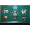 Image 2 : 1996-S US Mint Proof Set With COA Included; EST. $10-15