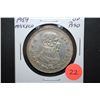Image 1 : 1959 Mexico Un Peso Foreign Coin; EST. $5-10