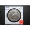 Image 1 : 1963 Mexico Un Peso Foreign Coin; EST. $5-10