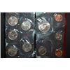 Image 1 : 1999-D US Mint Coin Set To Include US Mint State Quarter Coin Set; UNC; EST. $15-20