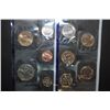 Image 2 : 2001-P US Mint Coin Set To Include US Mint State Quarter Coin Set; UNC; EST. $15-20