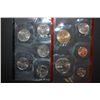 Image 2 : 2002-D US Mint Coin Set To Include US Mint State Quarter Coin Set With COA Included; UNC; EST. $5-10