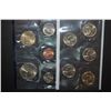 Image 2 : 2002-P US Mint Coin Set To Include US Mint State Quarter Coin Set With COA Included; UNC; EST. $5-10