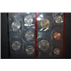 Image 2 : 2003-D US Mint Coin Set To Include US Mint State Quarter Coin Set With COA Included; UNC; EST. $5-10