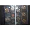 Image 2 : 2003-P US Mint Coin Set To Include US Mint State Quarter Coin Set With COA Included; UNC; EST. $5-10