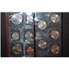 Image 2 : 2004-D US Mint Coin Set To Include US Mint State Quarter Coin Set; UNC; EST. $5-10