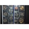 Image 2 : 2004-P US Mint Coin Set To Include US Mint State Quarter Coin Set With COA Included; UNC; EST. $5-10