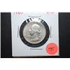 Image 1 : 1960 US Washington Quarter; EST. $15-20