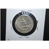 Image 2 : 1960 US Washington Quarter; EST. $15-20