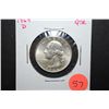 Image 1 : 1964-D US Washington Quarter; EST. $15-20