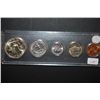 Image 2 : 1960 US Mint Coin Set; EST. $25-30