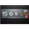 Image 1 : 1963 US Mint Coin Set; EST. $25-30