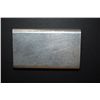 Image 2 : 2012 U.S.A. Tin Ingot; .999 Fine Tin 1 Pound; EST. $25-40