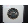 Image 2 : 1961 US Ben Franklin Half Dollar; IGS Graded PR64; EST. $20-25