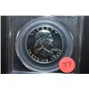 Image 1 : 1962 US Ben Franklin Half Dollar; PCGS Graded PR66; EST. $30-40