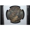Image 2 : 1884-O US Silver Morgan $1; NGC Graded MS63; EST. $55-70