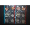 Image 2 : 1971 US Mint Coin Set; P&D Mints; UNC; EST. $5-10