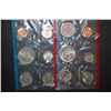 Image 2 : 1972 US Mint Coin Set; P&D Mints; UNC; EST. $5-10