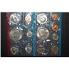 Image 1 : 1973 US Mint Coin Set; P&D Mints; UNC; EST. $5-10
