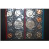 Image 1 : 1974 US Mint Coin Set; P&D Mints; UNC; EST. $5-10