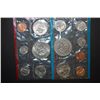 Image 2 : 1974 US Mint Coin Set; P&D Mints; UNC; EST. $5-10