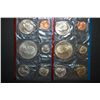 Image 1 : 1976 US Mint Coin Set; P&D Mints; UNC; EST. $5-10