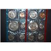 Image 1 : 1977 US Mint Coin Set; P&D Mints; UNC; EST. $5-10