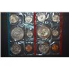 Image 2 : 1977 US Mint Coin Set; P&D Mints; UNC; EST. $5-10