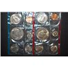 Image 1 : 1978 US Mint Coin Set; P&D Mints; UNC; EST. $5-10