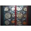Image 2 : 1978 US Mint Coin Set; P&D Mints; UNC; EST. $5-10