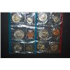 Image 1 : 1979 US Mint Coin Set; P&D Mints; UNC; EST. $5-10